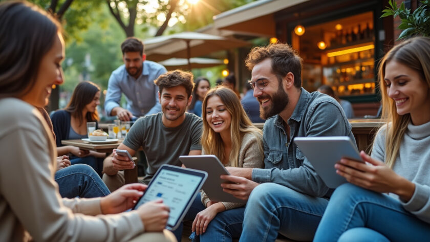 trouvez facilement la plateforme idéale pour publier ou consulter des petites annonces gratuites en ligne. découvrez notre sélection des meilleurs sites pour acheter, vendre ou louer sans frais.