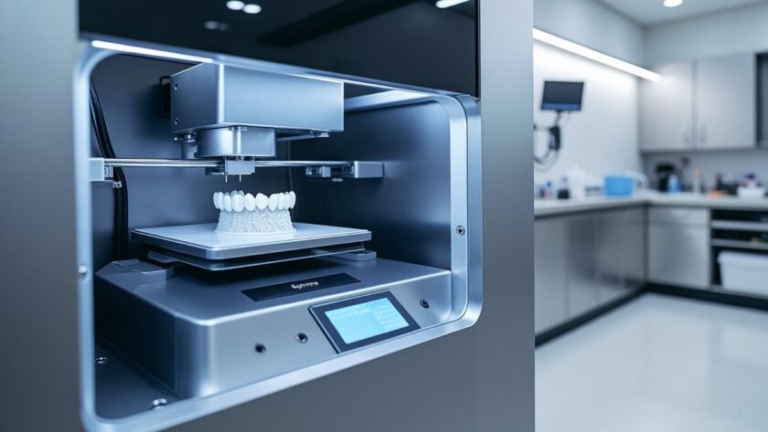 découvrez sprintray capdentaire, la solution incontournable pour maîtriser l'impression 3d dentaire avec précision et expertise. optimisez vos processus et améliorez vos résultats cliniques.