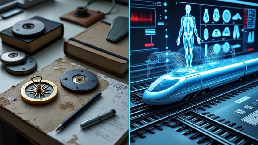 découvrez comment les technologies magnétiques évoluent et analysent si elles représentent une véritable révolution ou une simple tendance passagère dans le domaine technologique.