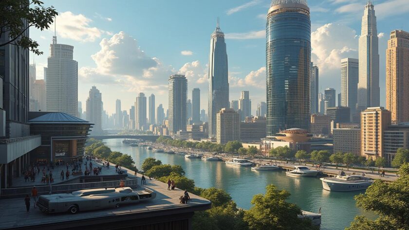 découvrez l'évolution de leveinard et explorez les changements majeurs prévus jusqu'en 2025 dans cet aperçu complet.