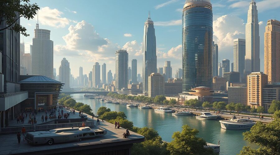 découvrez l'évolution de leveinard et explorez les changements majeurs prévus jusqu'en 2025 dans cet aperçu complet.