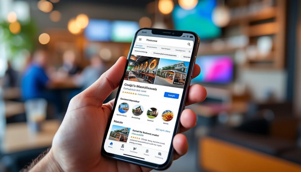 découvrez comment la manipulation des photos et vidéos sur google my business influence réellement la visibilité et l'attractivité de votre fiche d'entreprise.