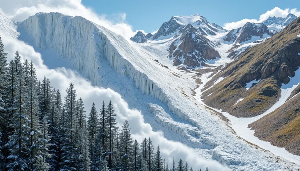 découvrez les évolutions des gravalanche prévues pour 2025 et comprenez les changements majeurs impactant leur fonctionnement et leur efficacité.