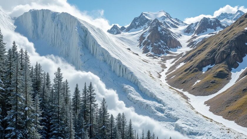 découvrez les évolutions des gravalanche prévues pour 2025 et comprenez les changements majeurs impactant leur fonctionnement et leur efficacité.