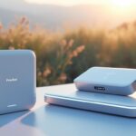 découvrez les batteries et centrales portables powbat, votre solution d'énergie fiable et mobile pour toutes vos activités, offrant performance et autonomie optimales.