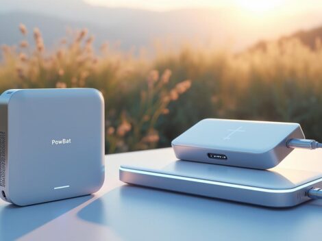 découvrez les batteries et centrales portables powbat, votre solution d'énergie fiable et mobile pour toutes vos activités, offrant performance et autonomie optimales.