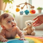 découvrez les étapes clés du développement de votre bébé de 4 mois et suivez son évolution avec conseils et astuces pour accompagner sa croissance.