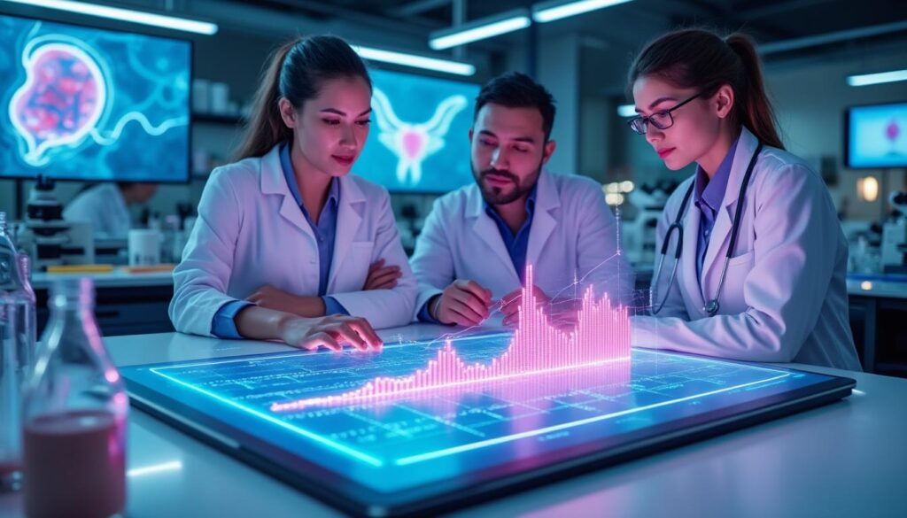 découvrez l'évolution des taux de beta hcg en 2025, leur importance dans le suivi de la grossesse, et les informations essentielles à connaître pour interpréter ces résultats avec précision.