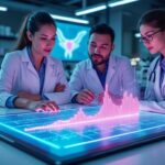 découvrez l'évolution des taux de beta hcg en 2025, leur importance dans le suivi de la grossesse, et les informations essentielles à connaître pour interpréter ces résultats avec précision.