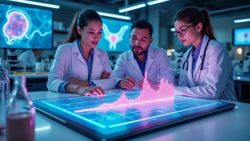 découvrez l'évolution des taux de beta hcg en 2025, leur importance dans le suivi de la grossesse, et les informations essentielles à connaître pour interpréter ces résultats avec précision.