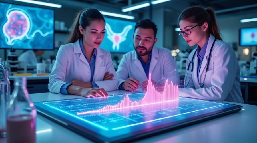 découvrez l'évolution des taux de beta hcg en 2025, leur importance dans le suivi de la grossesse, et les informations essentielles à connaître pour interpréter ces résultats avec précision.