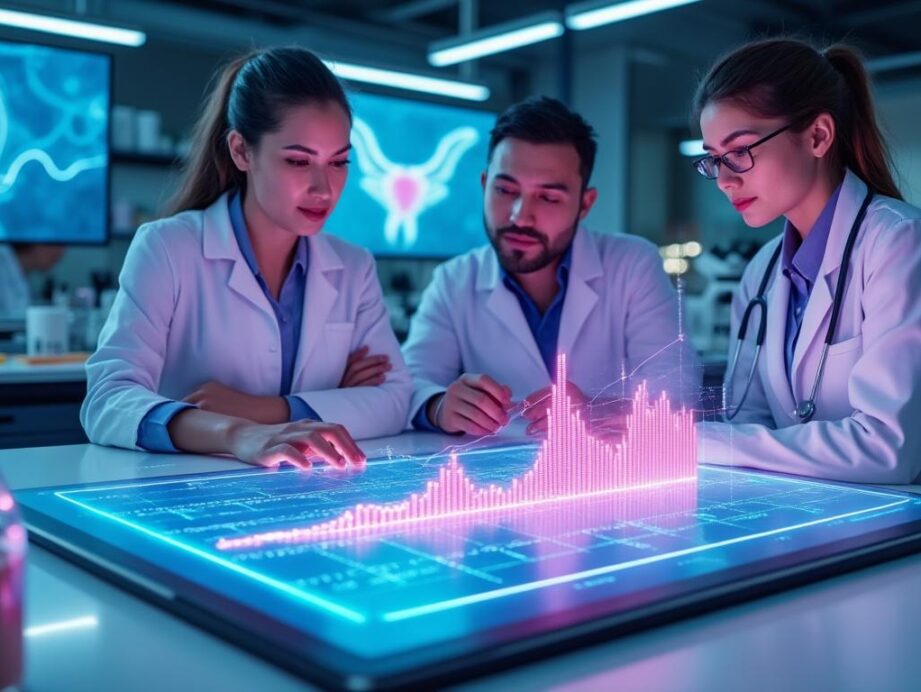 découvrez l'évolution des taux de beta hcg en 2025, leur importance dans le suivi de la grossesse, et les informations essentielles à connaître pour interpréter ces résultats avec précision.