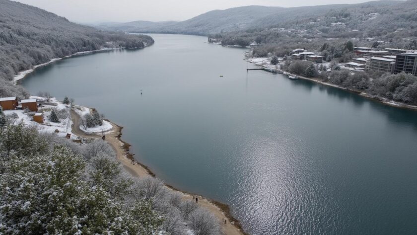 découvrez l'évolution captivante de l'aspicot, explorant chaque étape de son cycle de vie dans un voyage fascinant à travers sa métamorphose.