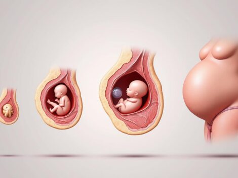 découvrez comment l'utérus évolue tout au long de la grossesse, ses différentes étapes et les transformations essentielles pour accueillir bébé en toute sécurité.