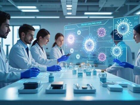 découvrez l'évolution du rhume en 2025, ses causes principales et les traitements efficaces pour mieux le prévenir et le soigner.