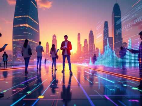 découvrez l'évolution de spectrum en 2025 et explorez les avancées majeures qui révolutionnent cette technologie.