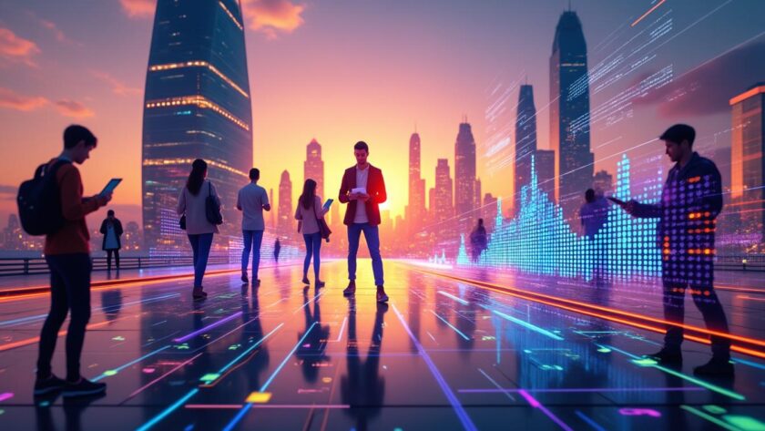 découvrez l'évolution de spectrum en 2025 et explorez les avancées majeures qui révolutionnent cette technologie.