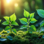 découvrez l'évolution fascinante des orties, un trésor naturel souvent sous-estimé, et ce qu'elles nous réservent pour 2025.