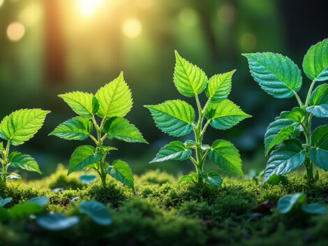 découvrez l'évolution fascinante des orties, un trésor naturel souvent sous-estimé, et ce qu'elles nous réservent pour 2025.