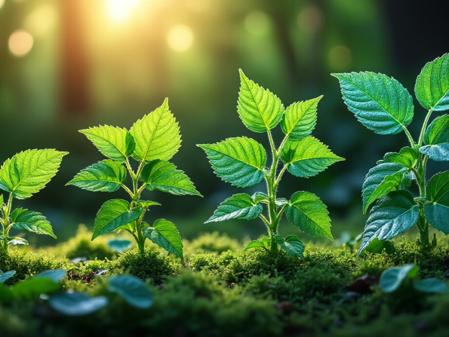 découvrez l'évolution fascinante des orties, un trésor naturel souvent sous-estimé, et ce qu'elles nous réservent pour 2025.