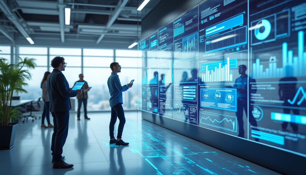 découvrez comment ouisticram a évolué en 2025 pour répondre aux besoins changeants de ses utilisateurs, en adaptant ses fonctionnalités et son interface pour une expérience optimale.