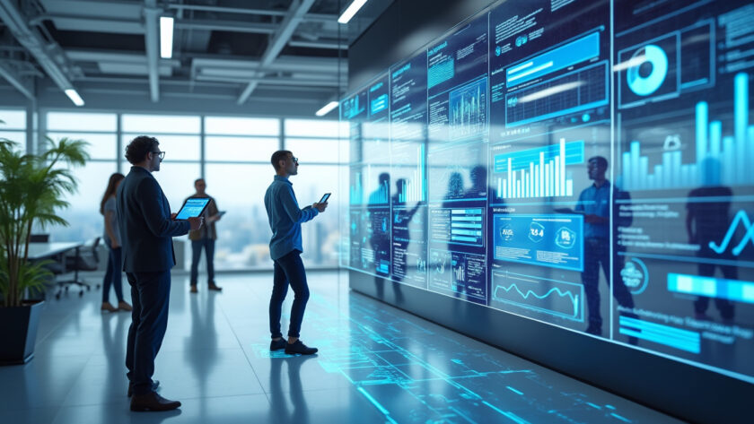 découvrez comment ouisticram a évolué en 2025 pour répondre aux besoins changeants de ses utilisateurs, en adaptant ses fonctionnalités et son interface pour une expérience optimale.
