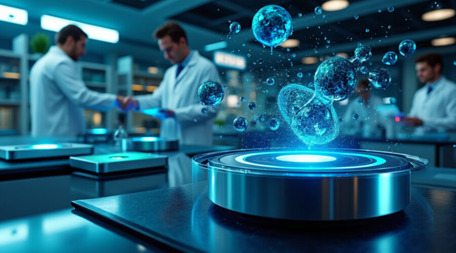 découvrez les enjeux clés et les perspectives futures de l'évolution du magneton en 2025, analysant son impact technologique et scientifique.