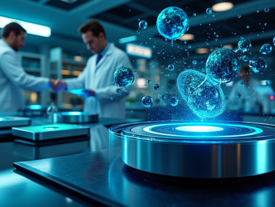 découvrez les enjeux clés et les perspectives futures de l'évolution du magneton en 2025, analysant son impact technologique et scientifique.