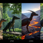 découvrez l'évolution de draco à travers un aperçu fascinant des dernières découvertes scientifiques et historiques.