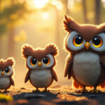 découvrez l'évolution fascinante de hoothoot, explorant ses changements et son développement depuis son introduction dans l'univers pokémon.