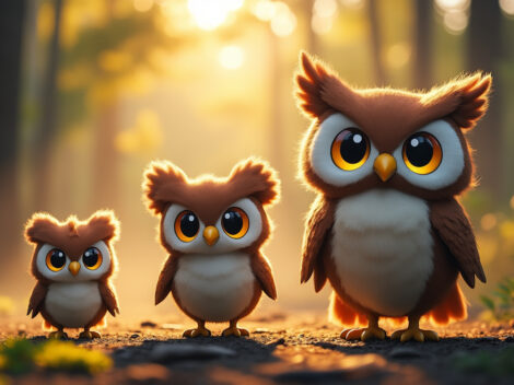 découvrez l'évolution fascinante de hoothoot, explorant ses changements et son développement depuis son introduction dans l'univers pokémon.