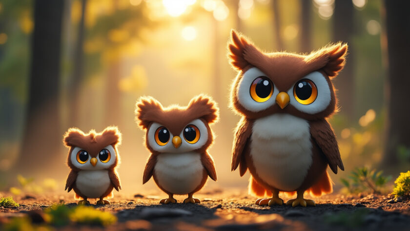 découvrez l'évolution fascinante de hoothoot, explorant ses changements et son développement depuis son introduction dans l'univers pokémon.