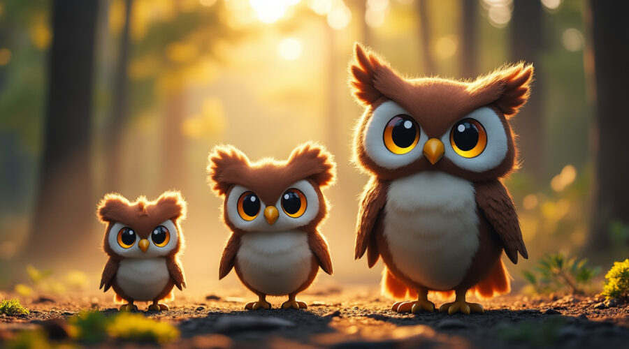 découvrez l'évolution fascinante de hoothoot, explorant ses changements et son développement depuis son introduction dans l'univers pokémon.