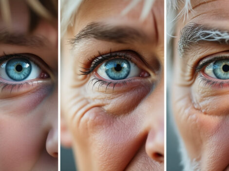 découvrez comment l'âge influence l'évolution de l'astigmatisme et ce que vous devez savoir pour mieux comprendre cette condition oculaire.