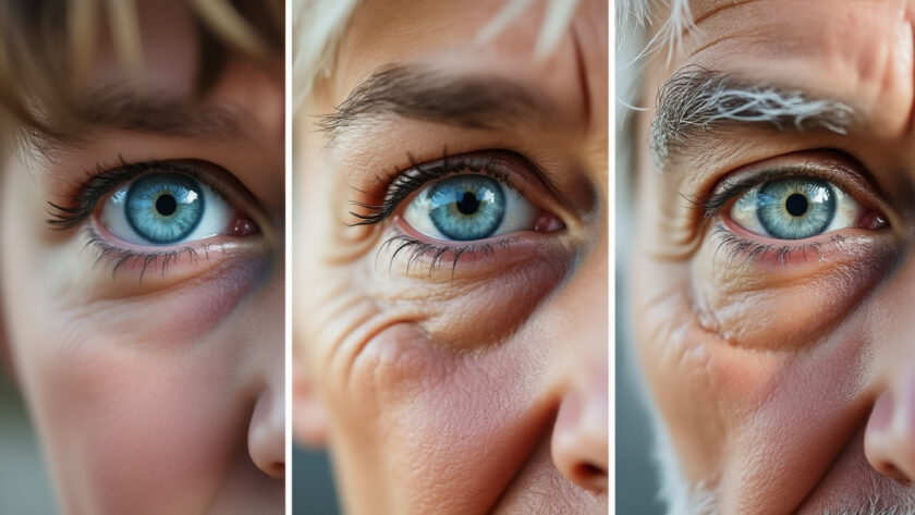 découvrez comment l'âge influence l'évolution de l'astigmatisme et ce que vous devez savoir pour mieux comprendre cette condition oculaire.