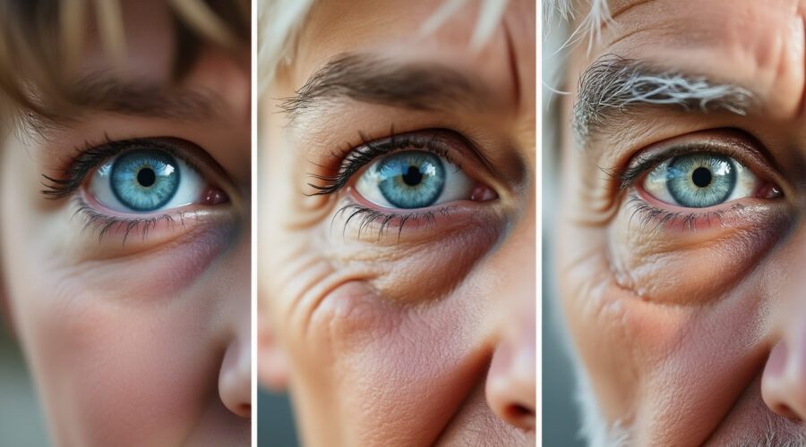 découvrez comment l'âge influence l'évolution de l'astigmatisme et ce que vous devez savoir pour mieux comprendre cette condition oculaire.