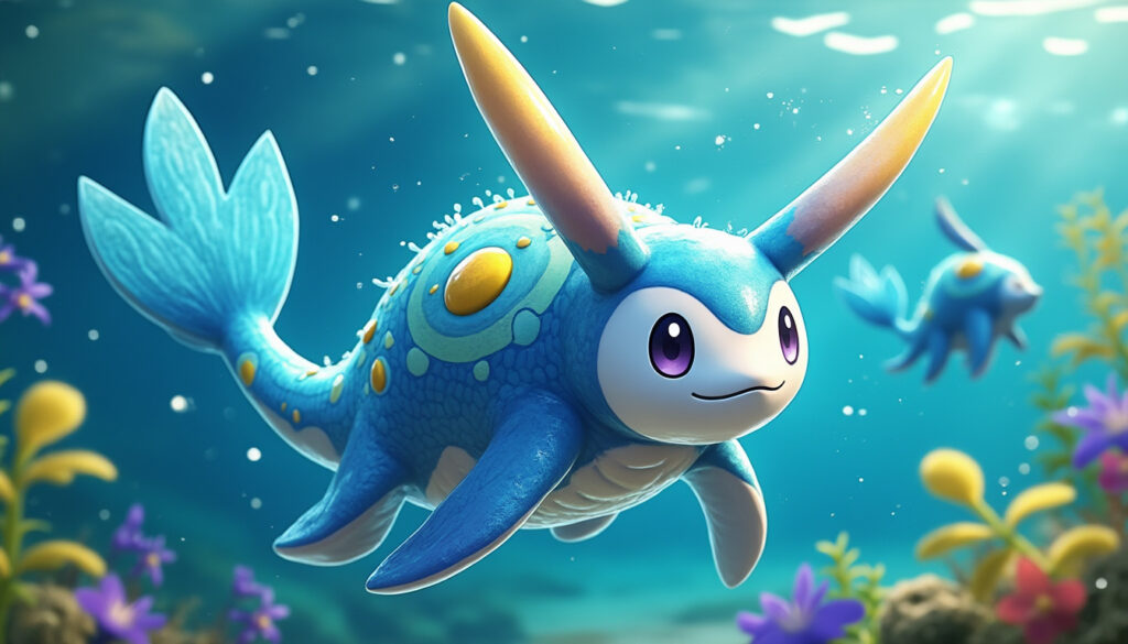 découvrez l'évolution de coquiperl dans pokémon go en 2025 : toutes les astuces, conditions d'évolution et nouveautés pour bien progresser.
