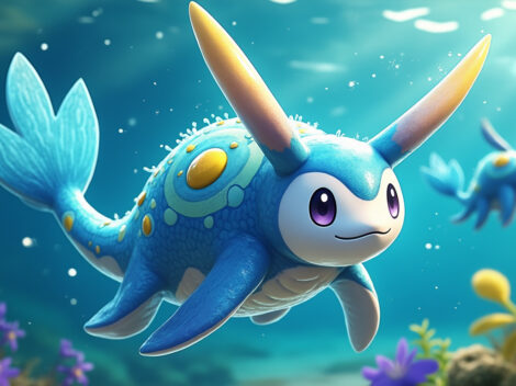 découvrez l'évolution de coquiperl dans pokémon go en 2025 : toutes les astuces, conditions d'évolution et nouveautés pour bien progresser.