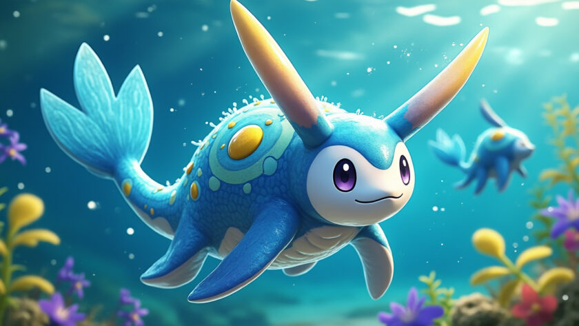 découvrez l'évolution de coquiperl dans pokémon go en 2025 : toutes les astuces, conditions d'évolution et nouveautés pour bien progresser.