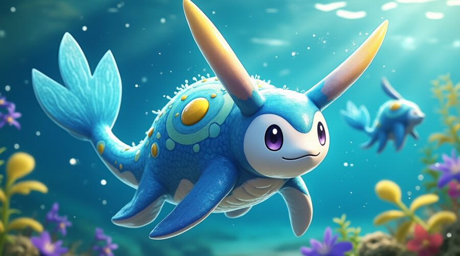 découvrez l'évolution de coquiperl dans pokémon go en 2025 : toutes les astuces, conditions d'évolution et nouveautés pour bien progresser.