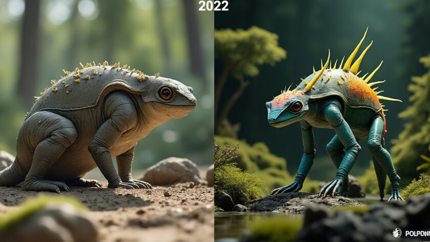 découvrez les avancées majeures du barpau depuis 2022 et comment cette évolution impacte son domaine. analyse complète et perspectives.