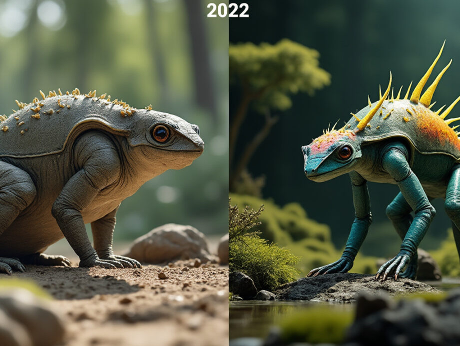 découvrez les avancées majeures du barpau depuis 2022 et comment cette évolution impacte son domaine. analyse complète et perspectives.